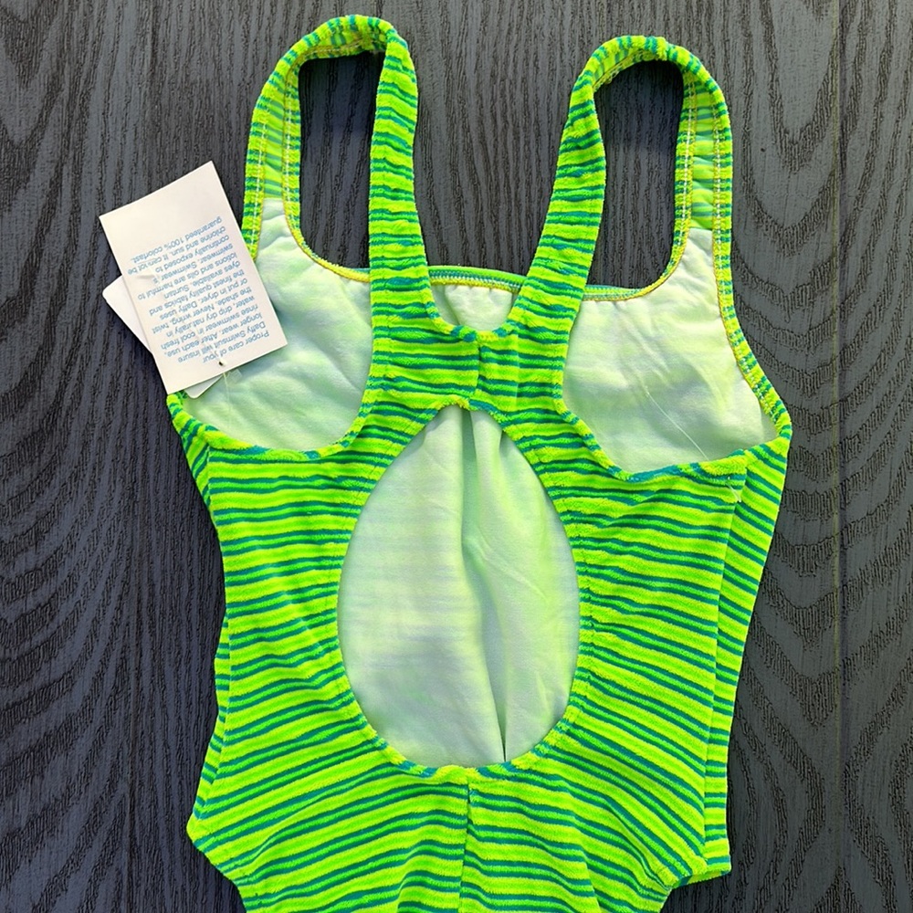 Vintage Swim - New 🌴🌴🌴🌴 - Picture 4 of 5